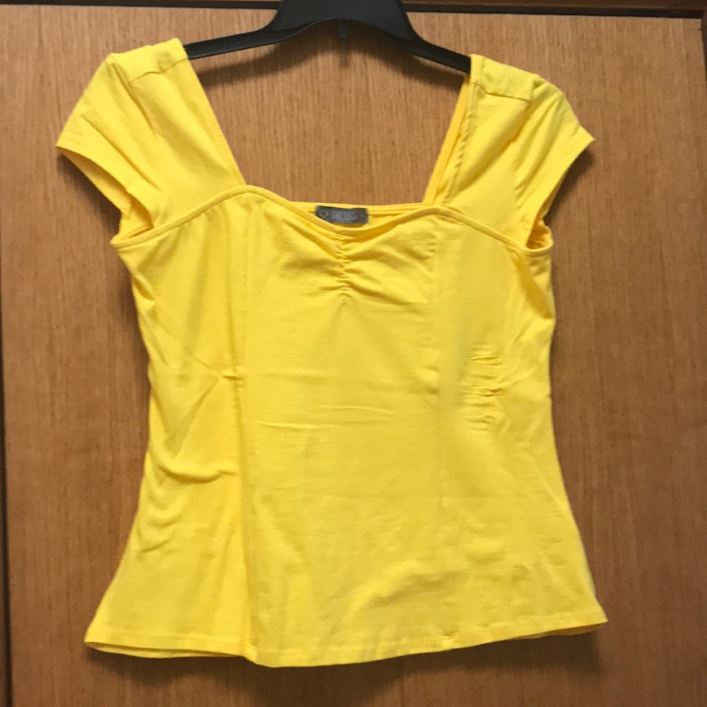Dressis tank top